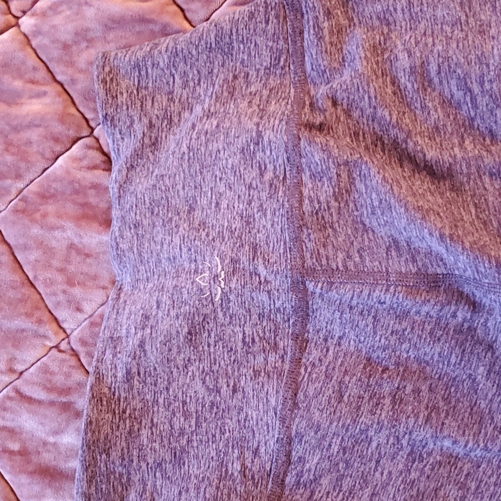 Pure Barre leggings